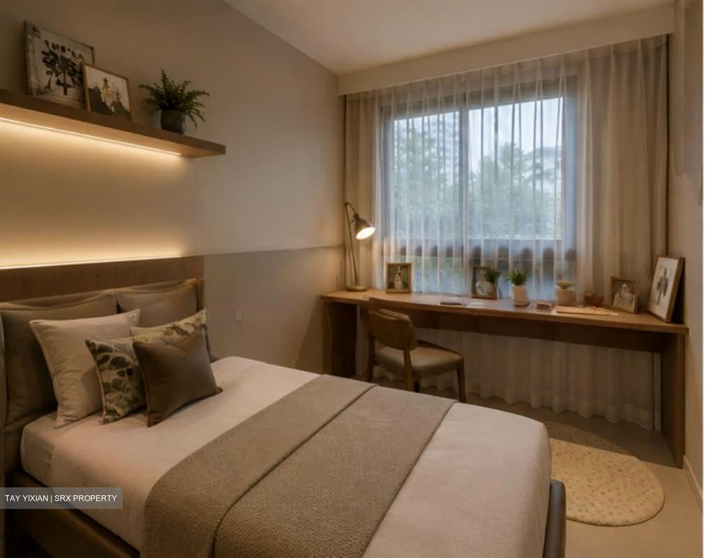Lentor Hills Residences (D26), Apartment #583745681